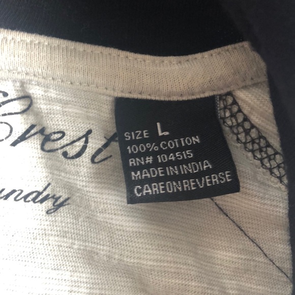 Short sleeve hoodie - Picture 7 of 7